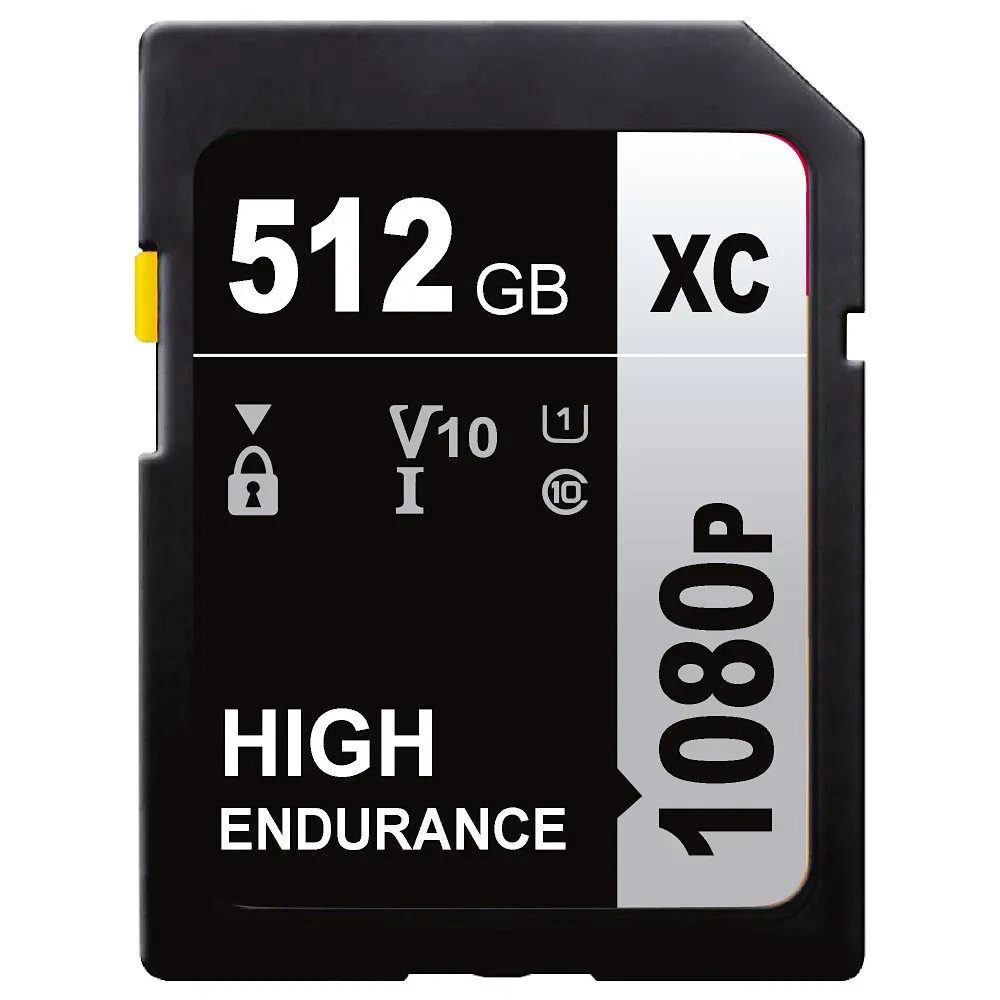 Cards SD Memory Card 32GB 16GB 8GB 128gb SD Card 64GB SD V10 XC Card Flash For Digital Camera Camcorder Hot sale