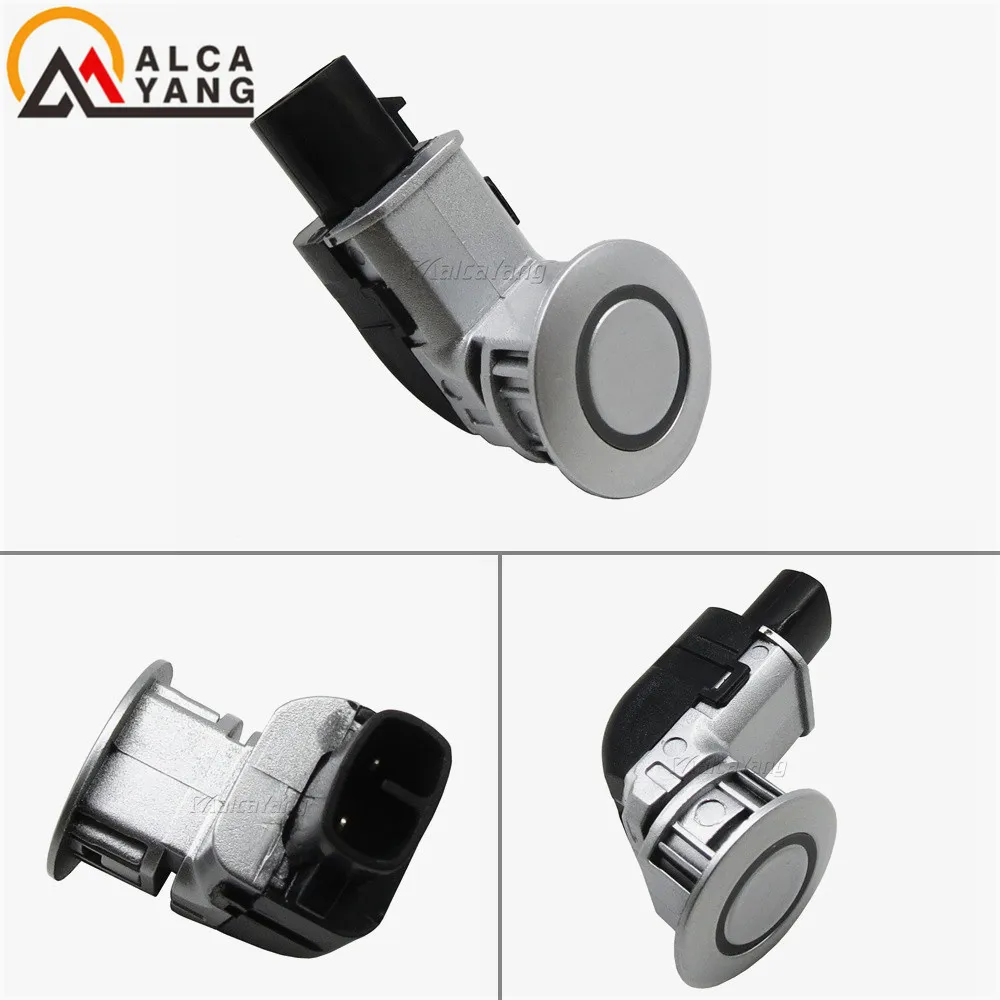 thumbnail image 2 of PDC Parking Sensor For Toyota Sienna 2004-2006 & Camry Corolla – 89341-28370 2 of 5