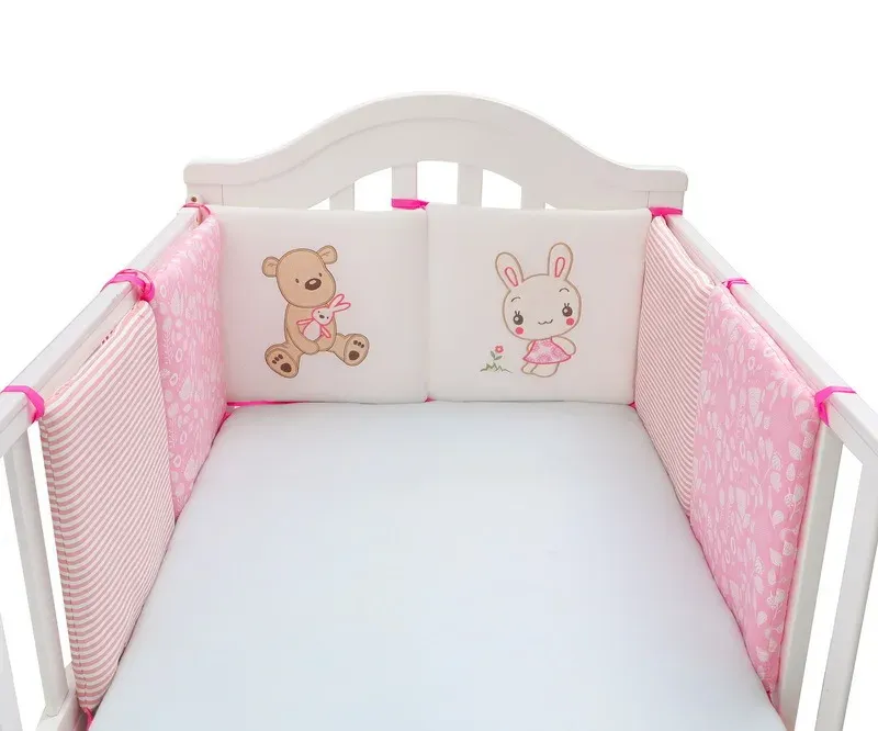 Cot barrier discount