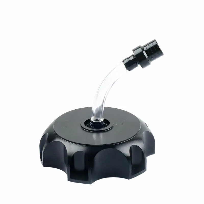6 colors motorcycle aluminum Gas Fuel Tank Cap can be used for models such as the Dirt Pit bike ATV SSR