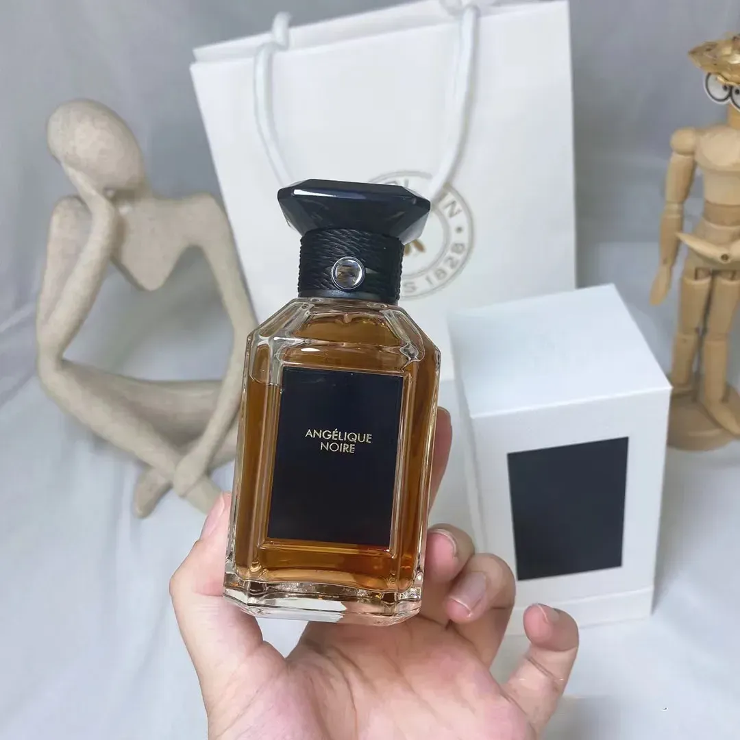 معطر كولونيا مصمم العطور روز شيري أنجيليك نوير سانتال باو روزا قاسيا غاردينيا Cuir Beluga Rose Barbare Herbes Parfum 100ml O