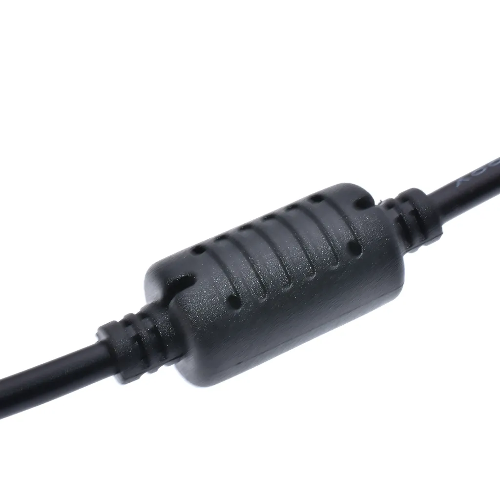 1 Stück Gleichstrom -Tipp -Stecker 4,5 x 3,0 mm/4,5*3,0 mm DC -Stromkabel mit Stift für Dell Ultrabook Laptop Ladegerät Netzteil DC -Kabel