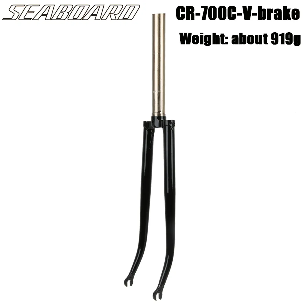 TSUNAMI フロントフォーク 黒 700c 値下げ不可 TSUNAMI フロントフォーク 黒 700c 値下げ不可 TSUNAMI フロント