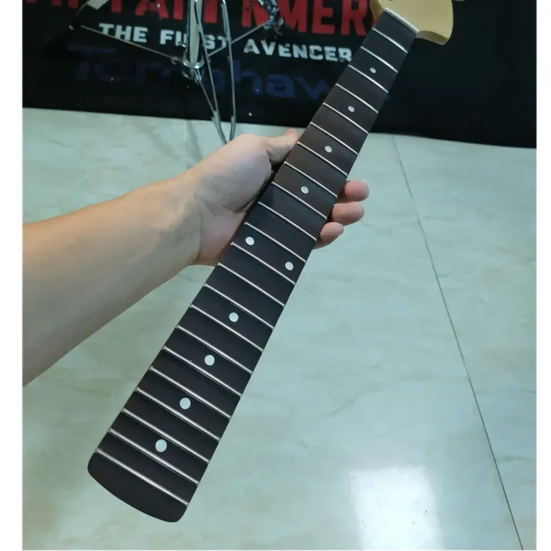 Disado エレキギターネック 22 フレット を￥27,758 | DHgate