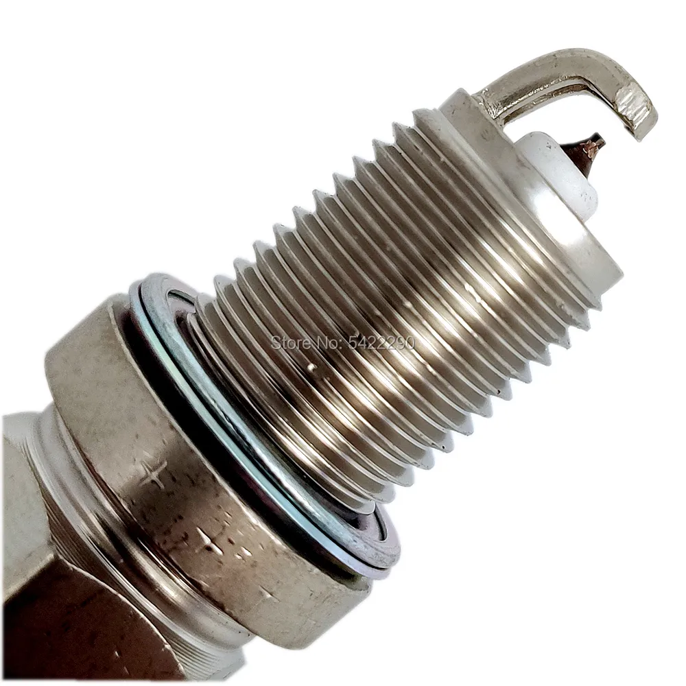 IR様 Iridium Spark Plugs 4 Pack - IK20 5304 for VW Toyota Audi