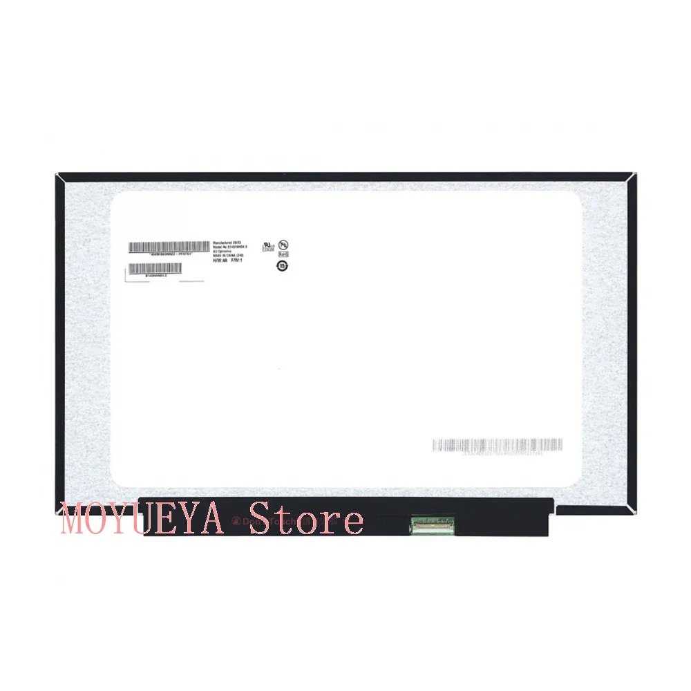 Scherm 14 inch laptop IPS LCD -scherm B140HAN04.0 N140HCAAC LM140LF3L NV140FHMN48 1920*1080 30 PIN LCD MATRIX Display