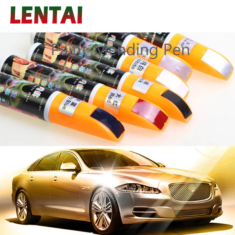 Lentai for Jeep Renegade Wrangler Grand Cherokee Lada Granta Vesta Buick Care Care Repair Auto Auto Remover Pen