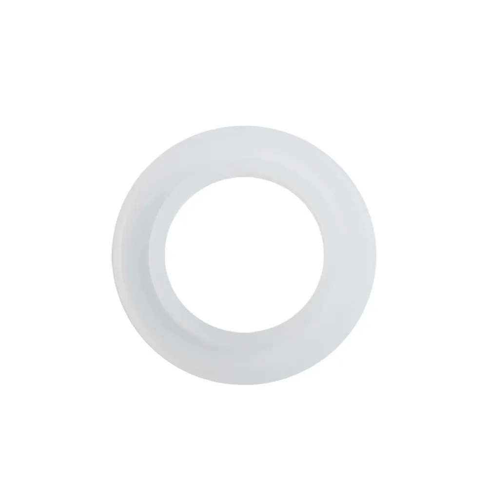 1pc Basin Drain Ring Silicone Ring Gasket Replacement Bathtub Sink Pop Up Plug Cap Washer Seal Home Plumbing Parts Accessories