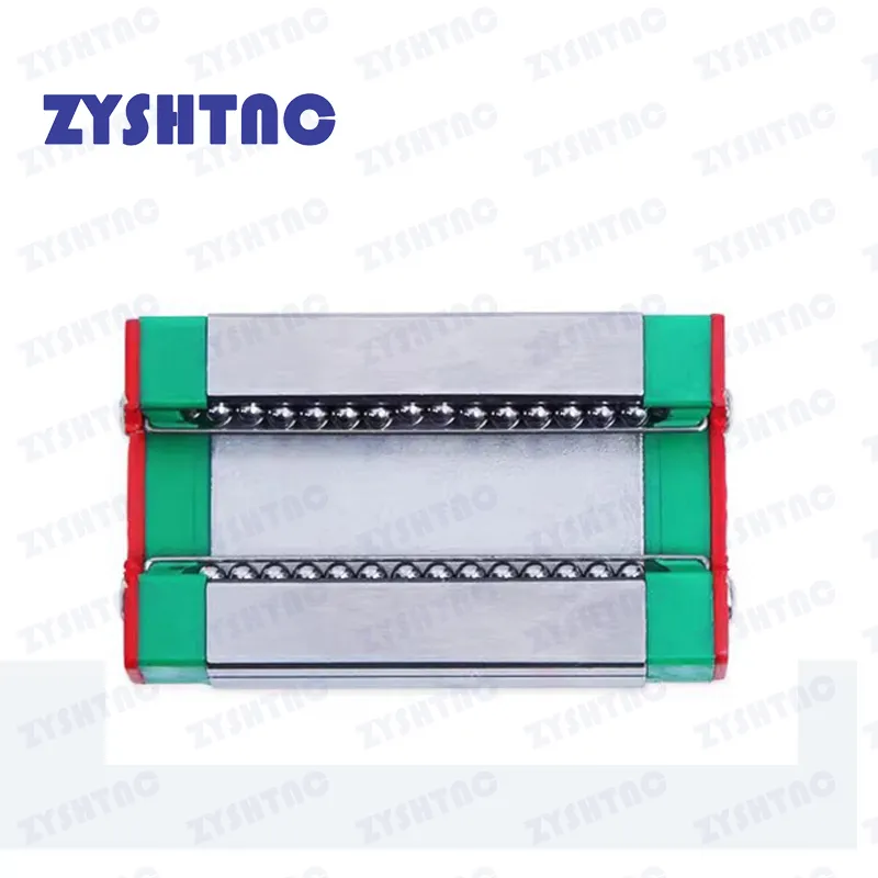 15mm Linear Guide MGN15 300mm Linear Rail with MGN15C or MGN15H Long ...