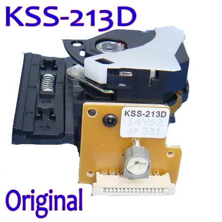 Radio KSS213D KSS213F KSS213C KSS213B KSS213CL KSS213 Blue Eye Brand New Radio CD Lecteur Laser HEAD OPTICE PICKUPS