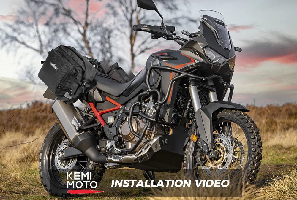 【冬バーゲン★】 DHgate.com:BMW R1250GS R1200GS for Bag Side 25L Motorcycle SaddleBags