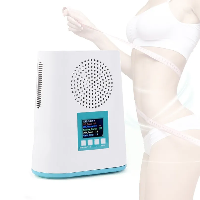 SLING MACCHINE FACILE da usare Mini Cryolipolisi Cryolipolysis Cryolipolisi Freeze Machine con certificazione CE