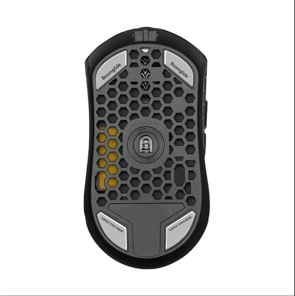 Аксессуары Boomglide подходят для Finalmouse Starlight Poseidon 2.5D Arc Edg