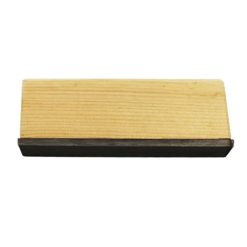 10cm/17cm Guitar Fret Leveling Sanding File Luthier Strumento il basso Ukulele Banjo Mandolin