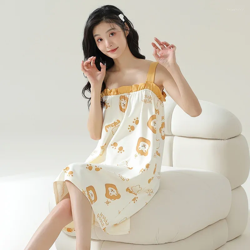 cute tolo dresses Yellow Strapless Short Homecoming Dresses With Bowknot Cute Hoco Dress   SELINADRESS