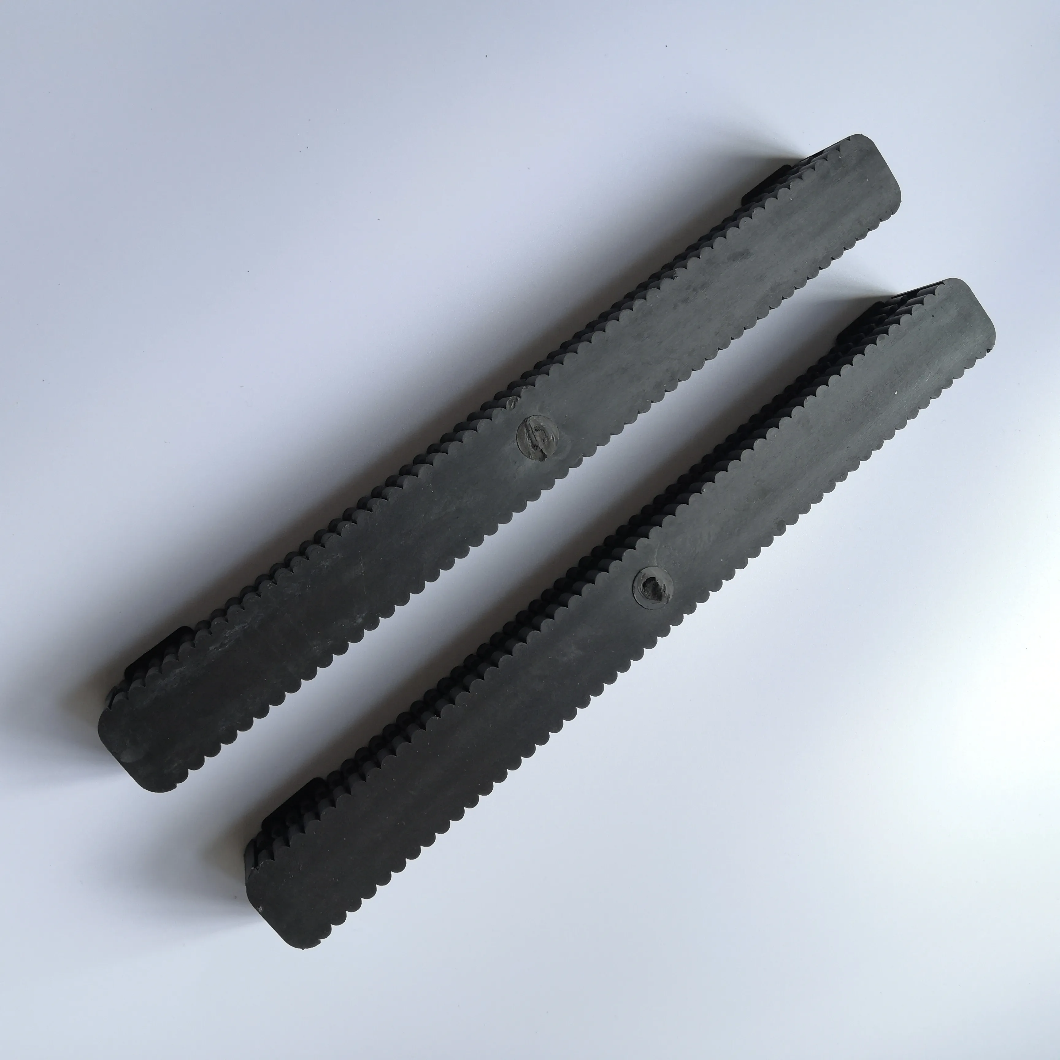 10 inch Black Plastic Longboard Fin Box Single Fin Plug for US Fin Box ...