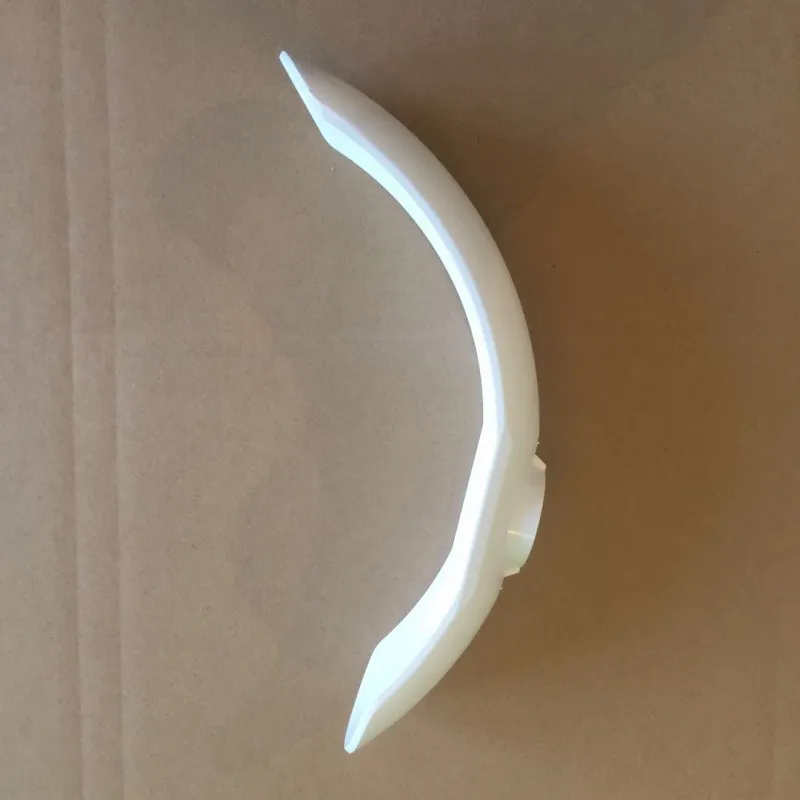 Xiaomi Mijia Electric M365 Scooter Mudguard_2