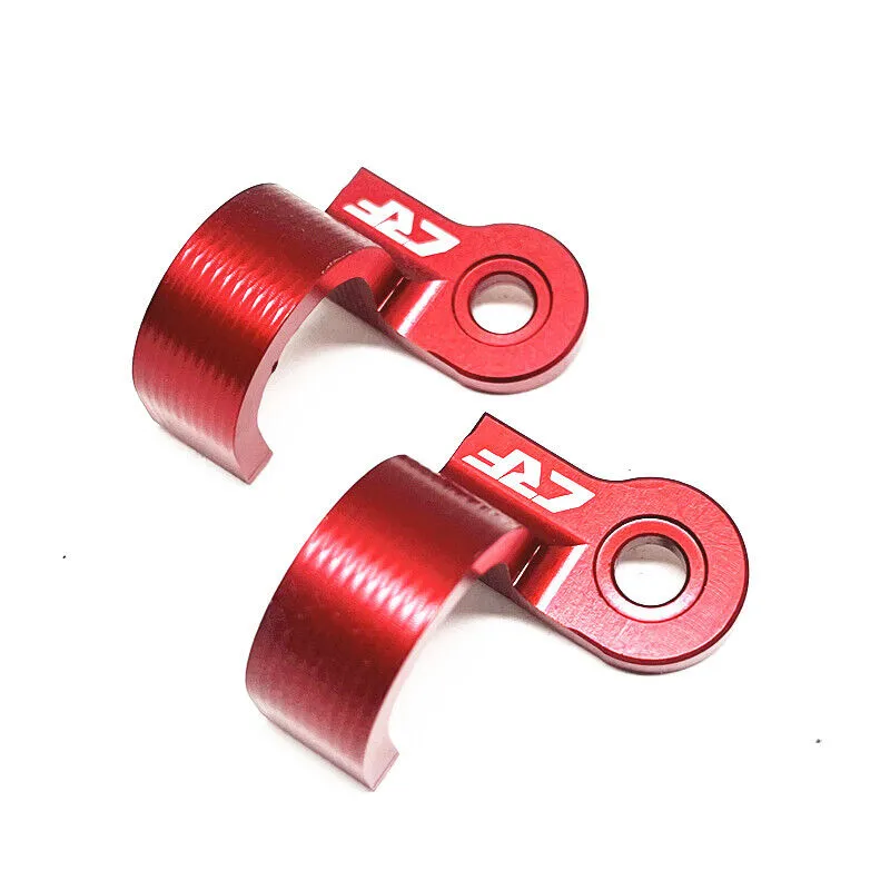 福袋安いいね半額ストア brake a fixing Rear line CRF230L HONDA for Clamp Guide Cable Braking