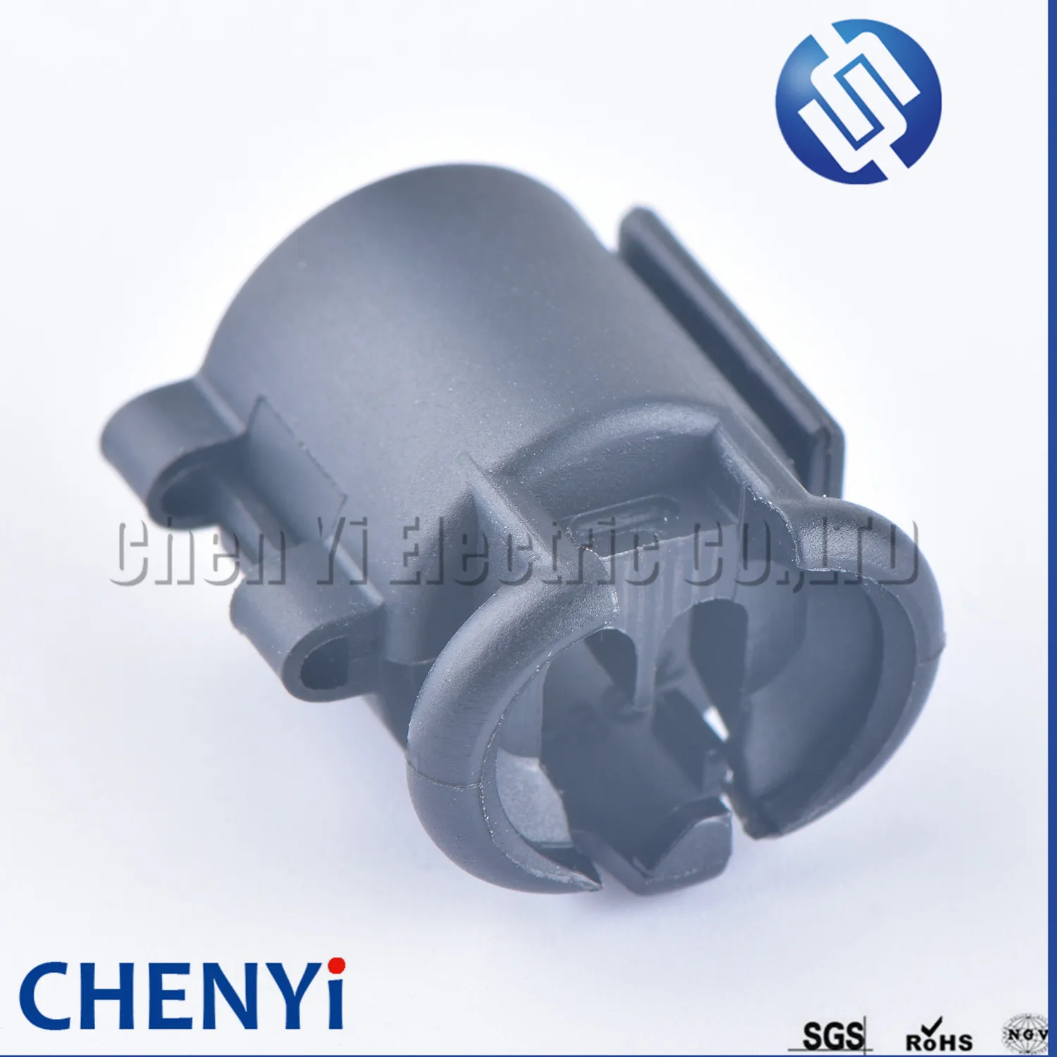 Arnés De Cableado Para Inyector De Combustible - Conector 2 Pines Resistente Al Agua, Compatible Con Serie 2.8, Cable 1928A00517
