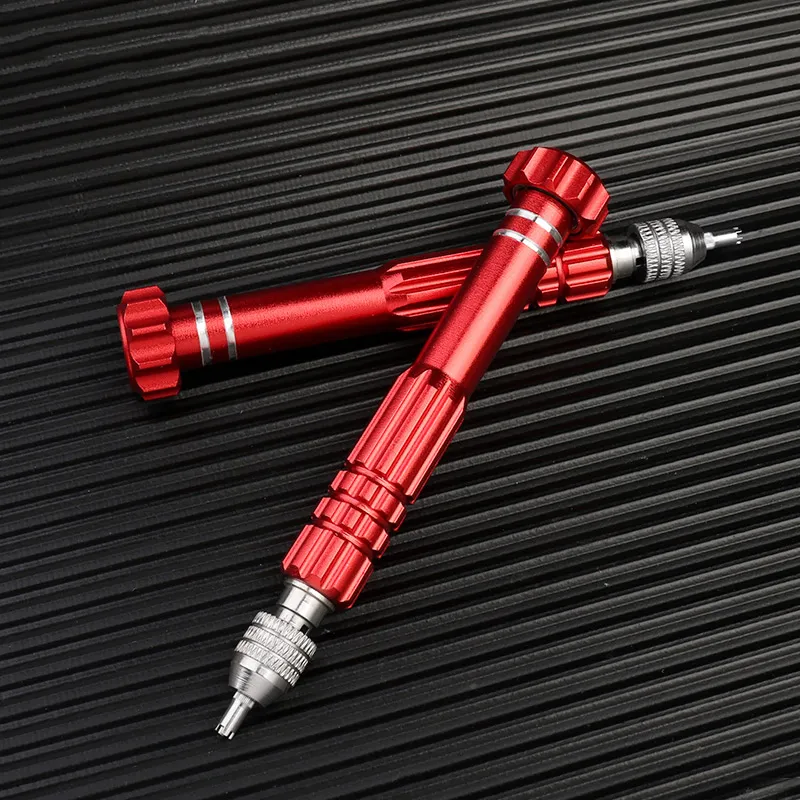 Richard Mille Watch Screwdriver Set, 3/4/5 Claws Strap Removal