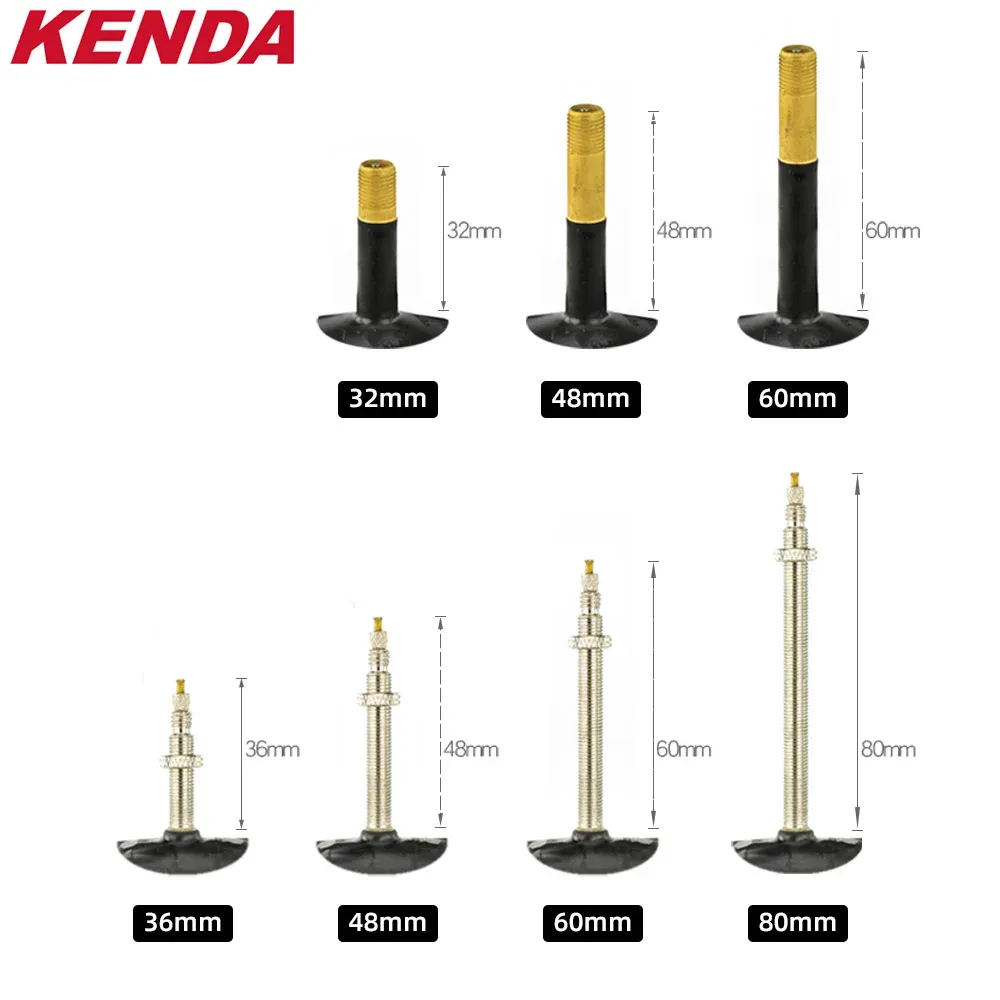 Inner Tube Valve Mountain Bike Tire Stem Types Tire Mountain Bike