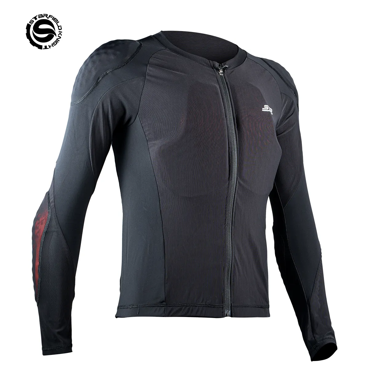 DHgate.com:Mens Motorcycle Jacket: Breathable Protective Off