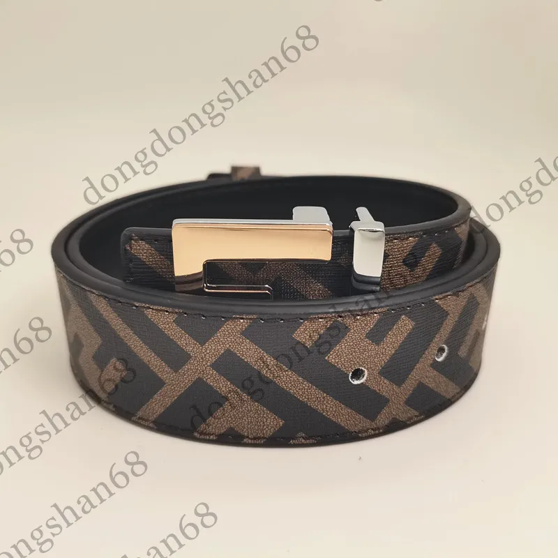 ceintures de créateurs pour hommes ceinture pour femmes de 4,0 cm de largeur de largeur de largeur de mode classique