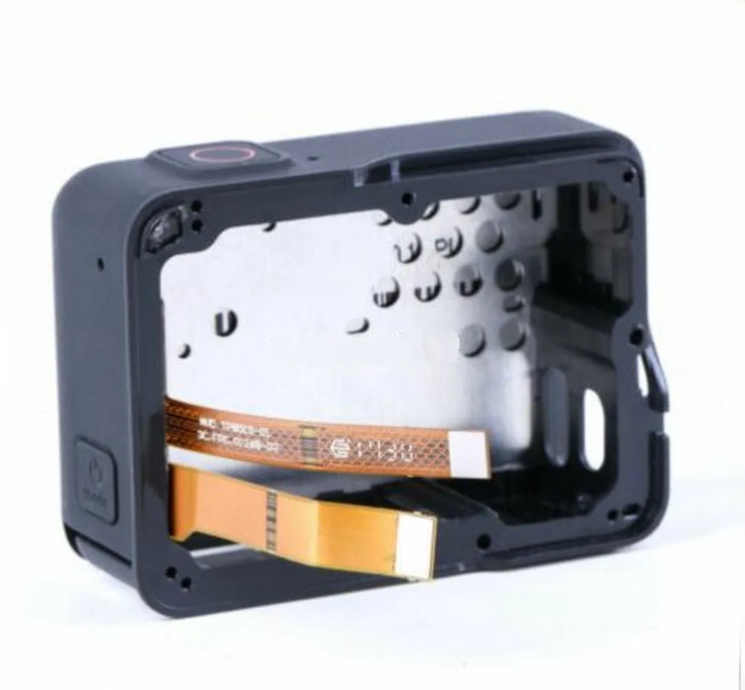 GoPro Hero 11 Screen Replacement
