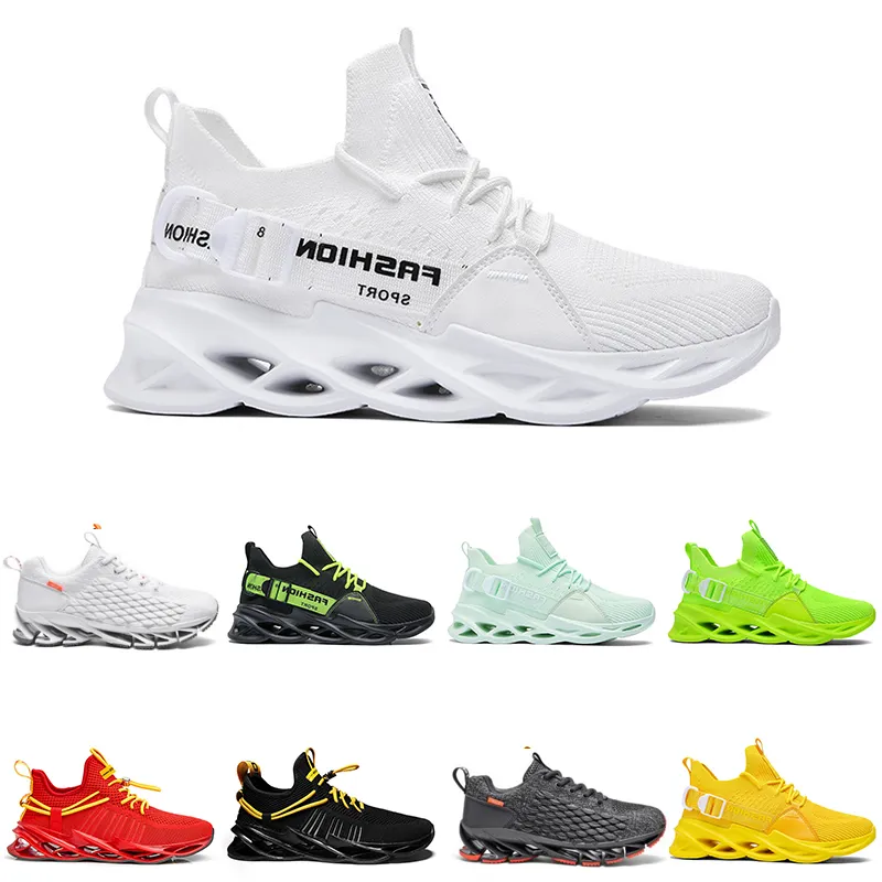 2024 running shoes for men women breathable sneakers colorful mens sport trainers GAI color36 fashion sneakers outdoor shoe