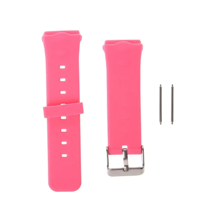 Smart Locator Tracker Watch Replacement Band For Children Wrist Strap For Q50 Y3