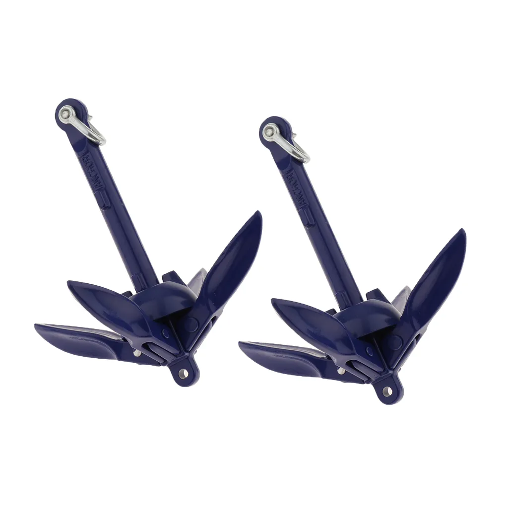 Site Security Anchors