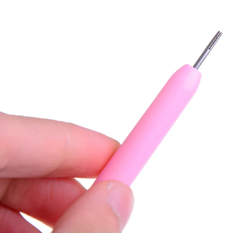 Pettine Per Quilling - 2 Pezzi Per Creare Forme Con Carta | Accessorio Fai Da Te Per Artigianato E Decorazioni