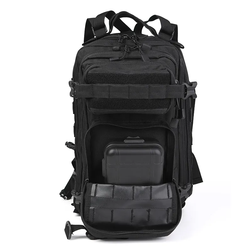 30L Travel Backpack for Men Women fits 14 Inch Notebook Small Tactical Molle Hiking Backpack from Dhgate Backpack - price 41.74 30L Travel Backpack for Men Women fits 14 Inch Notebook Small Tactical Molle Hiking Backpack from Dhgate Backpack - price 41.74