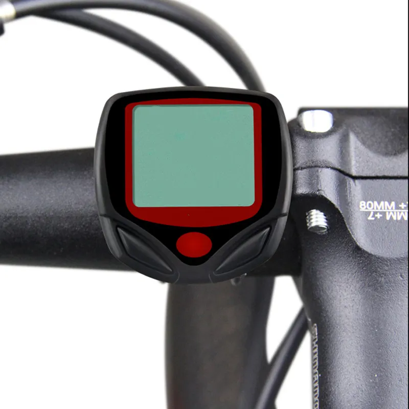 Turbo trainer speedometer hotsell