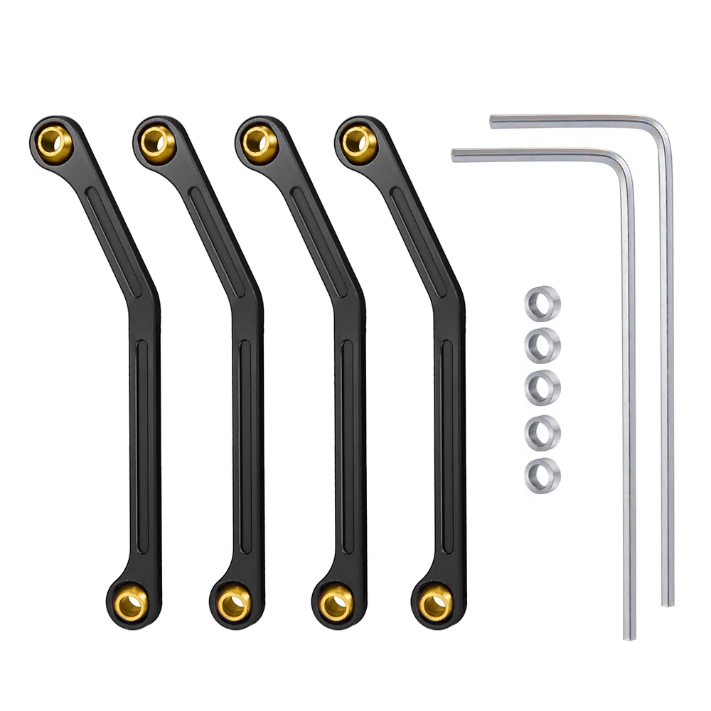 Coupelle D'axe Avant Métal Pour Kyosho MINI-Z BUGGY - Pièces RC Neuves, Non Marqué