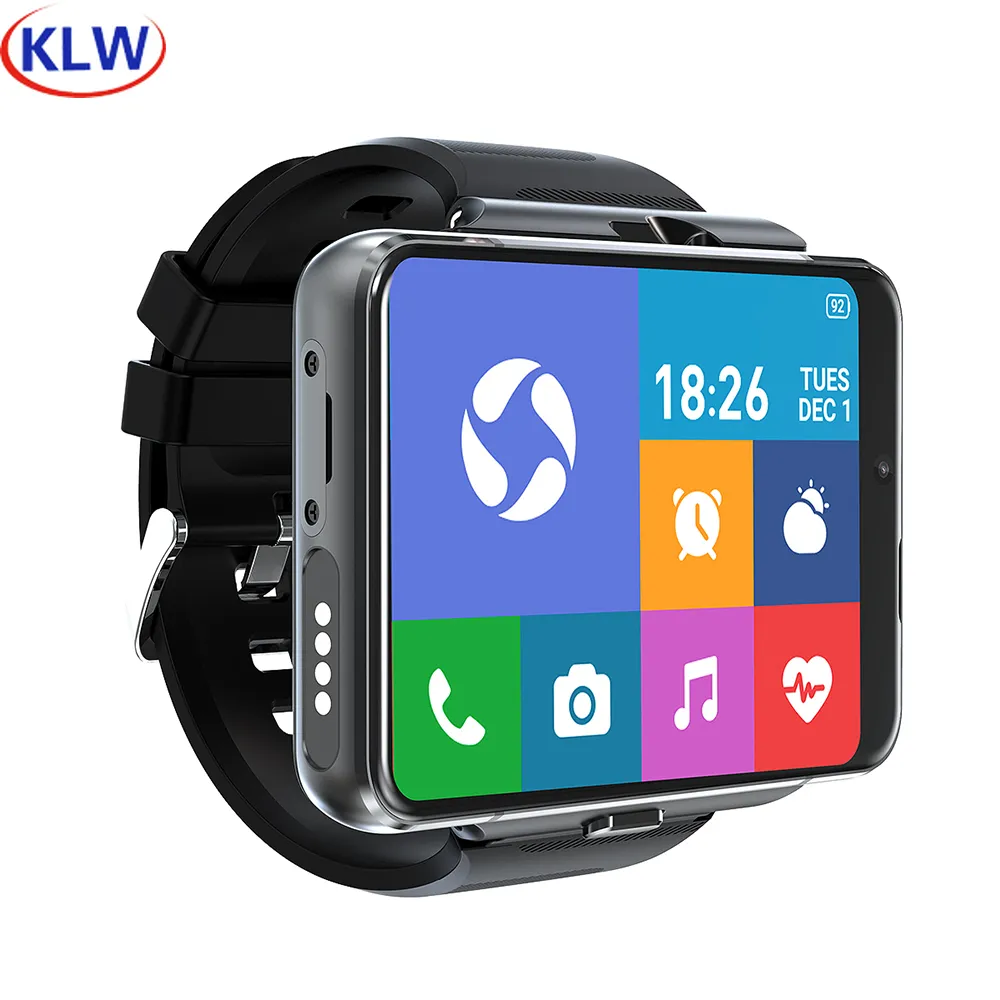 4g Lte Ticwris Gts Smartwatch Amazon Shop Ticwris Max Apps Deals