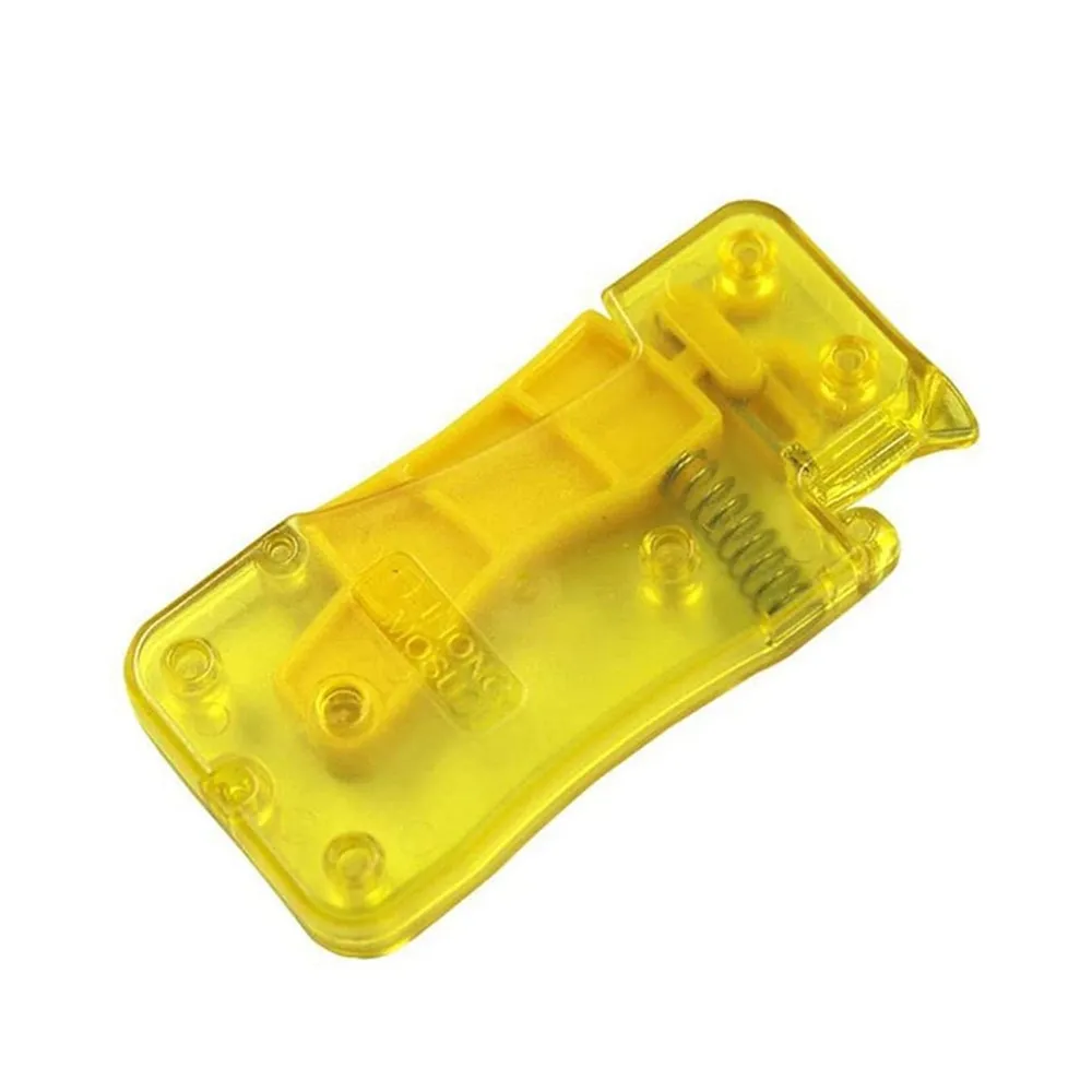 Auto Needle Threader Sewing Thread Device Plastic Hand Sewing DIY Tool ...