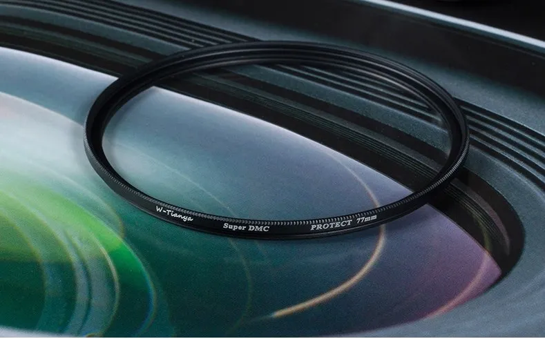 Hoya 52mm Alpha UV (Ultra Violet) Multi Coated Glass Filter – Round, Multi-Coated