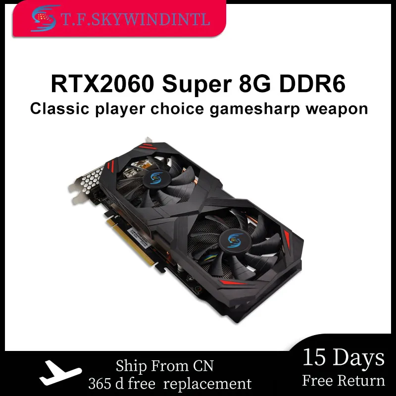 Gpu Rtx 2060 6gb Mining Rtx 2070 Super Nicehash Geforce Rtx 2060