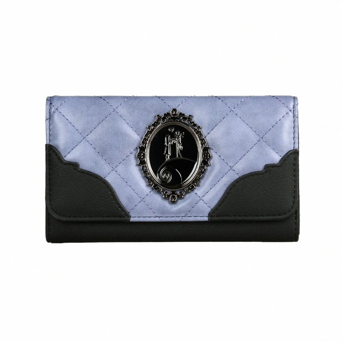 christmas gift wallet fi purple women's change bag card bag i4rU#
