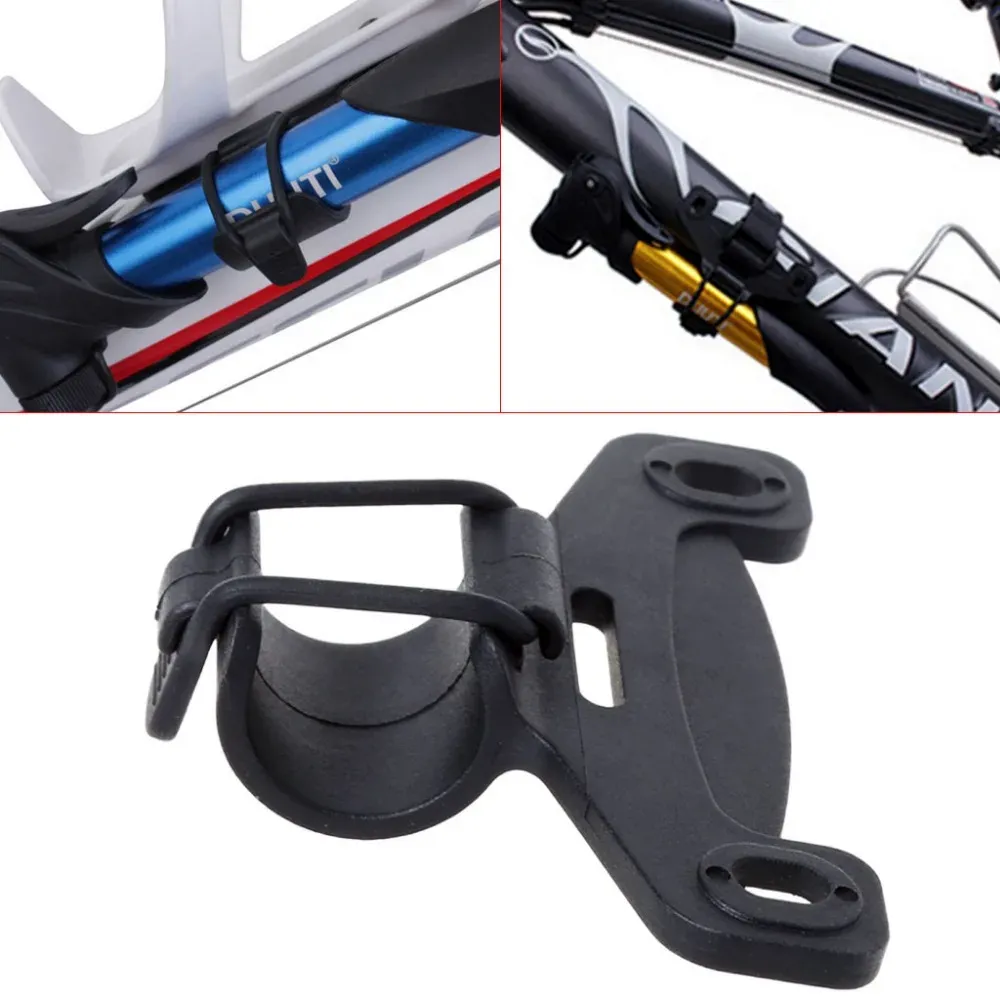 Bike Pump Clip Holder Secure Inflator Mount For MTB Road Bikes From Ddmydec 9.05 DHgate.Com