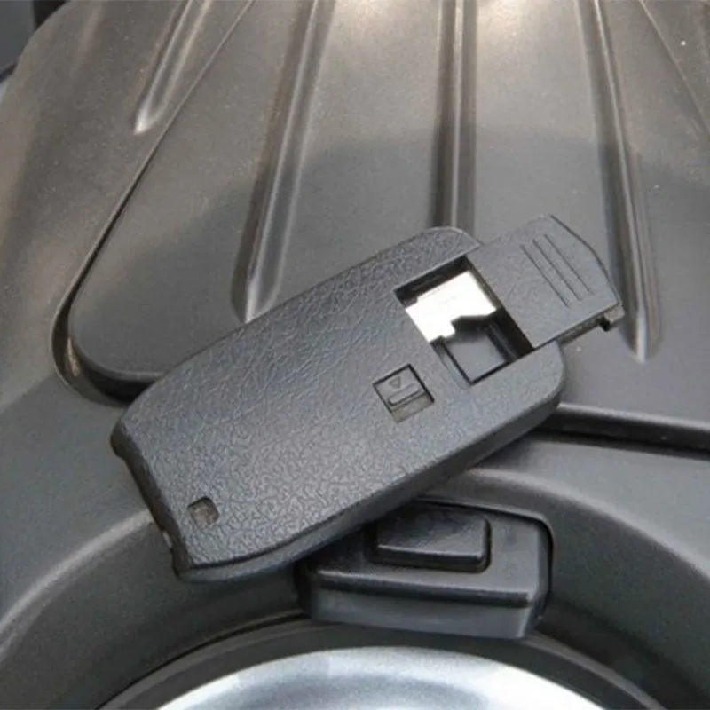 Kawasaki GTR1400 Motorcycle Remote Key Replacement - Uncut