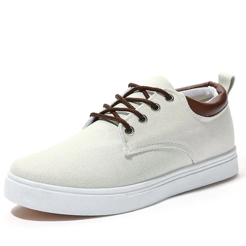 Casual Canvas Shoes (9)