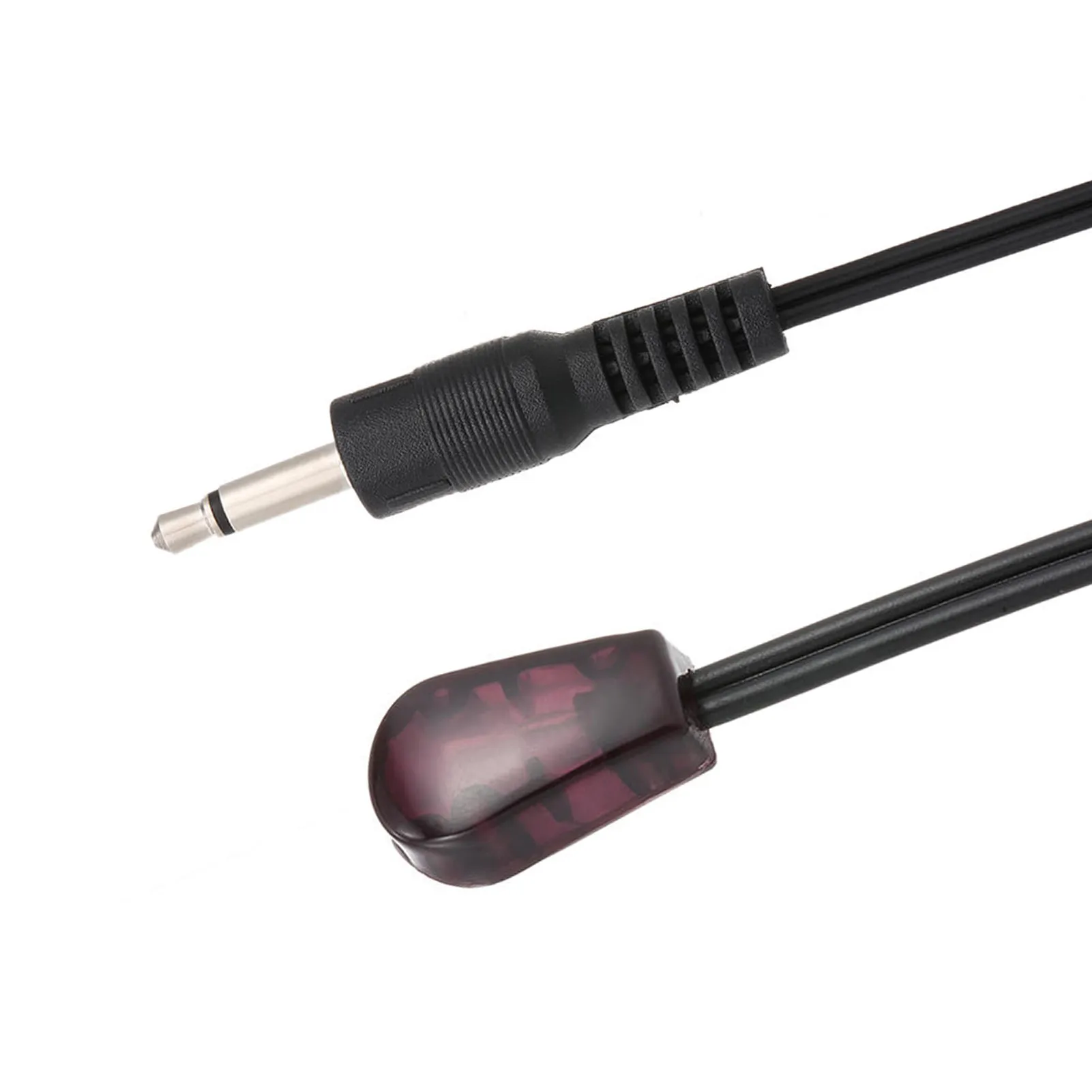 External Ir IR Extender Universal External IR Cable Repeater Receiver Transmitter ...