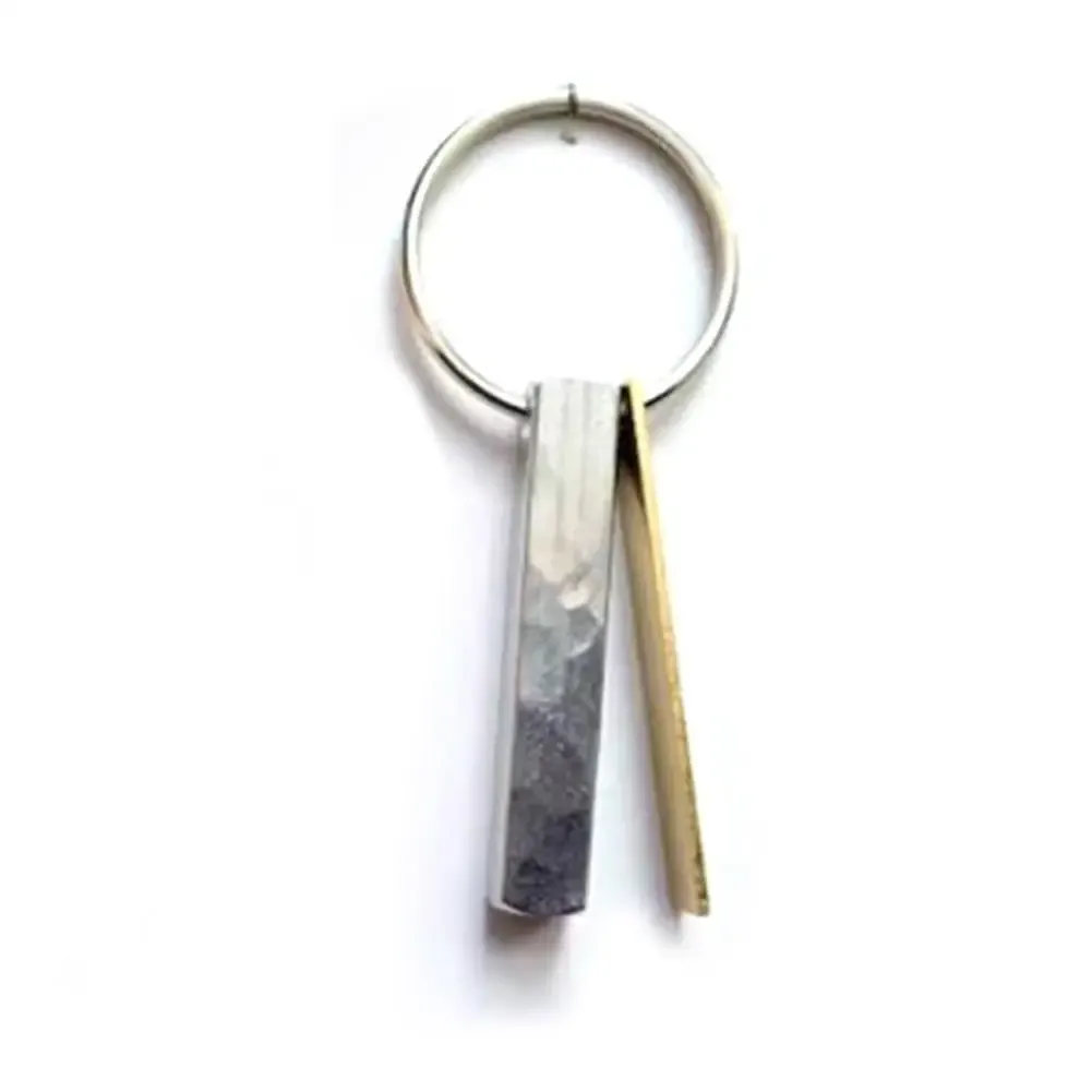 Birthstone keyring best sale