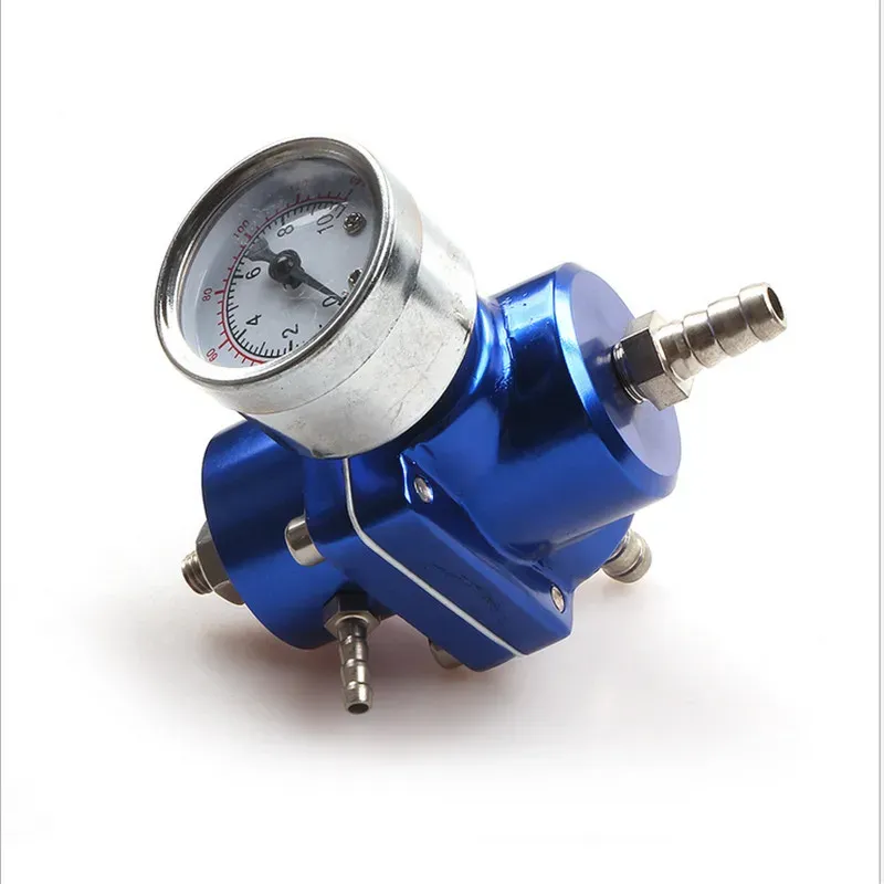 High performance fuel pressure regulator $150
