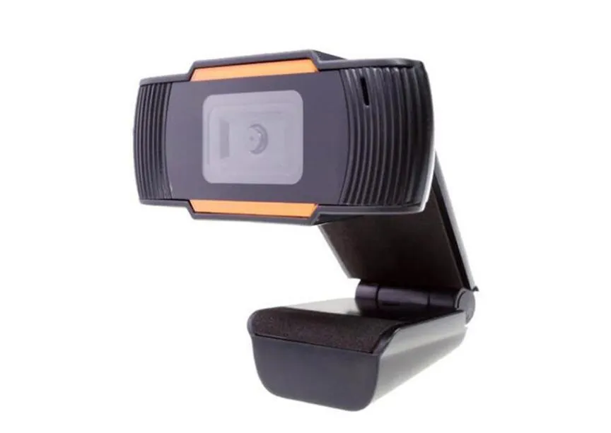 1pcs USB Web Cam Webcam HD 720p 300 Megapiksel PC Kamerası Absorpsiyonlu Mikrofon Mikrofon Mikrofon TV Dönebilir Bilgisayar Geldi 27934668016