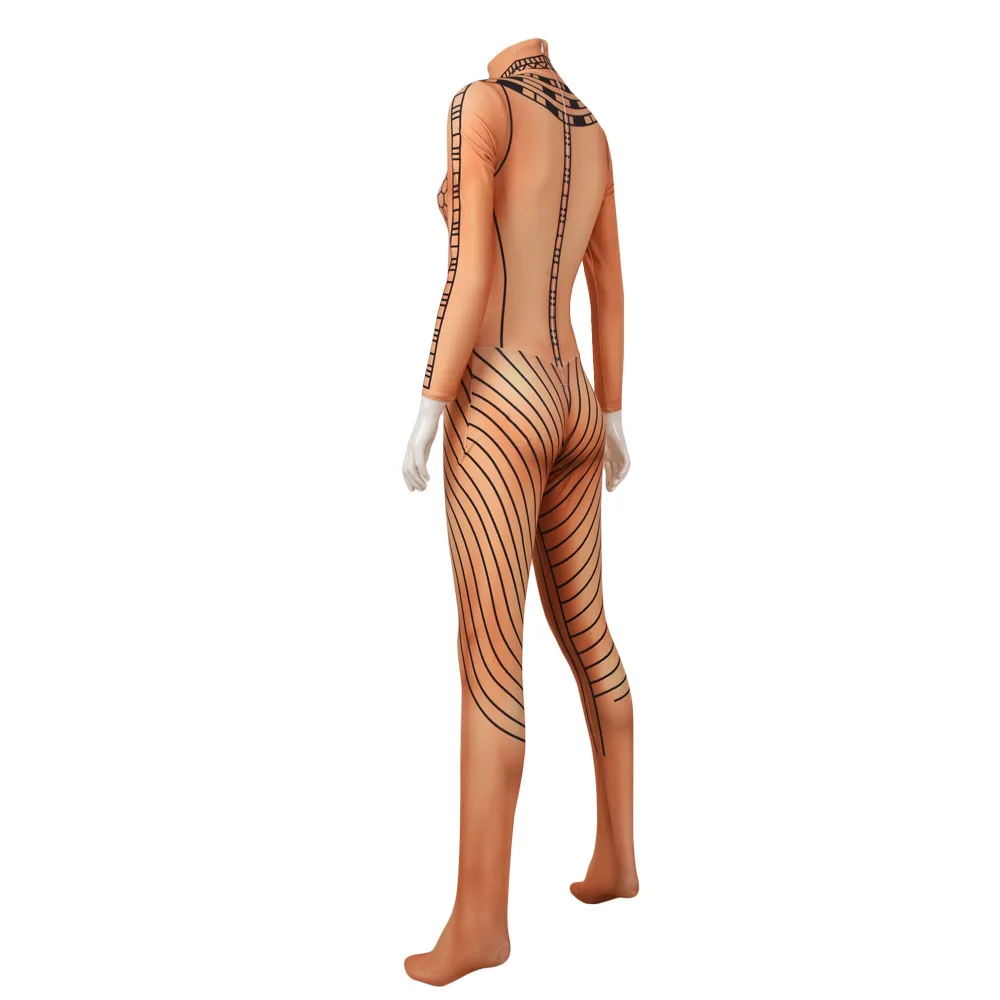 The Mummy 2 Anck Su Namun Female Cosplay Costume Full-Body Zentai Suit for  Adults and Kids from Dhgate Costume Accessories - price 68.48, image size:1000x1000