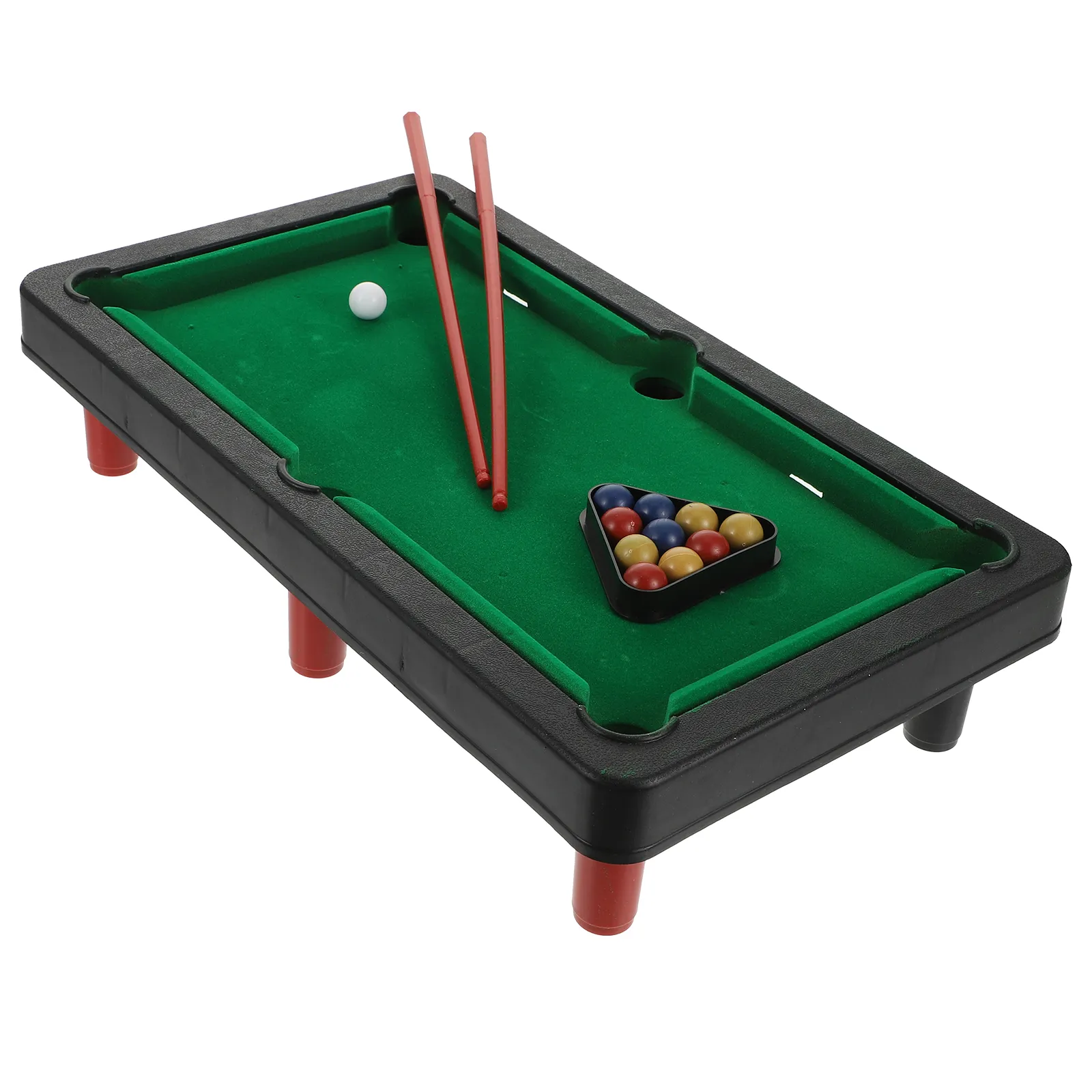 Ok folks, what kind of table did Tony and the boys have in the back office  at BadaBing? : r/billiards, image size:1600x1600