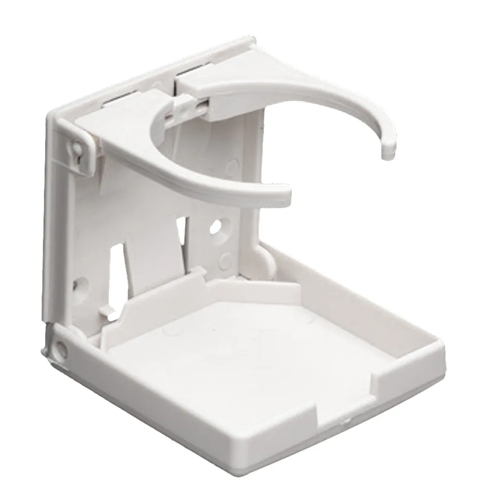 10-Piece Solid Aluminum Cup Holder Set - Drop-in Drink - Foto 14